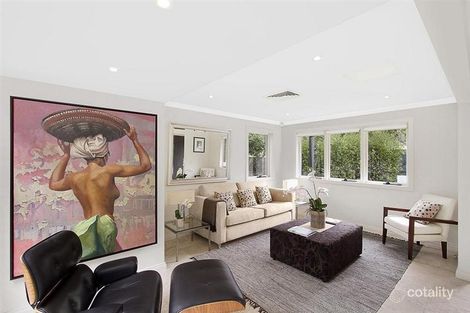 Property photo of 49A Benelong Road Cremorne NSW 2090