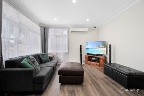 Property photo of 5 Suzanne Street Seven Hills NSW 2147