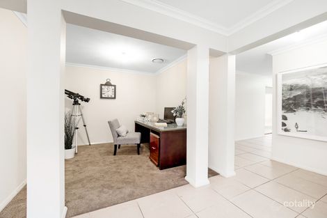 Property photo of 97 Ridgeline Drive The Ponds NSW 2769