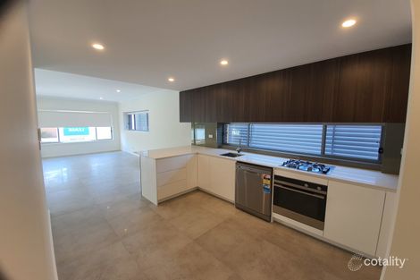 9/16 Sheffield St, Merrylands, NSW 2160