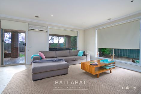 Property photo of 88 Vale Street Alfredton VIC 3350
