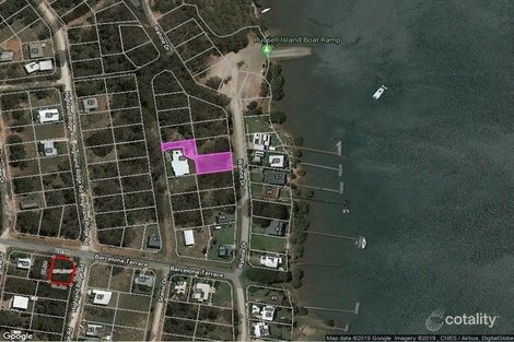 60 Barcelona Tce, Russell Island, QLD 4184