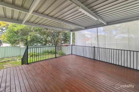 Property photo of 3 Phillip Street Seven Hills NSW 2147