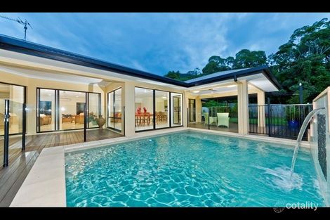 113 Fitzmaurice Dr, Bentley Park, QLD 4869