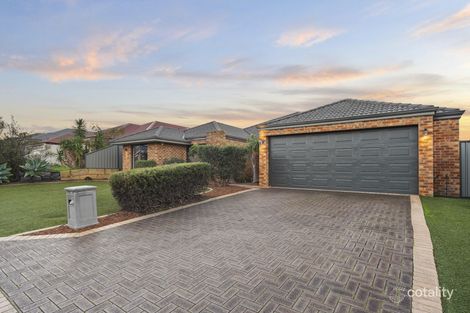 Property photo of 39 Kookynie Loop Baldivis WA 6171