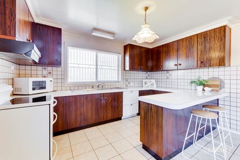 Property photo of 36 Cadell Street Downer ACT 2602