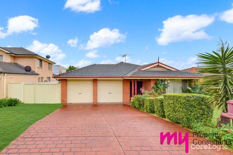 Property photo of 23 John Kidd Drive Blair Athol NSW 2560