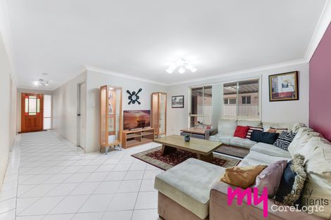 Property photo of 23 John Kidd Drive Blair Athol NSW 2560