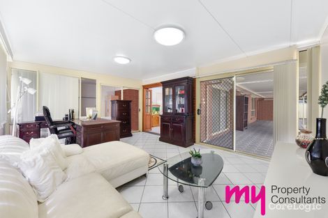 Property photo of 23 John Kidd Drive Blair Athol NSW 2560