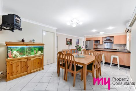 Property photo of 23 John Kidd Drive Blair Athol NSW 2560