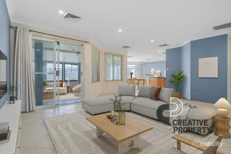 Property photo of 3 Decora Crescent Warabrook NSW 2304