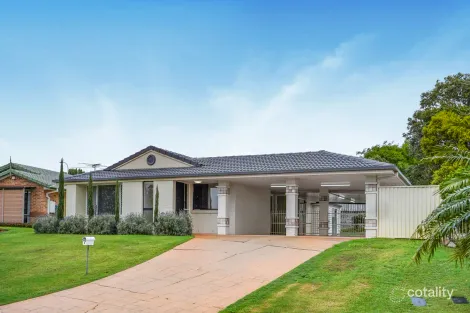 8 Pinkwood Ct, Yamanto, QLD 4305
