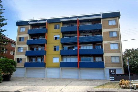 5/22 Kennedy St, Kingsford, NSW 2032