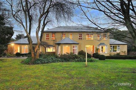 57 One Tree Hill Rd, Ferny Creek, VIC 3786