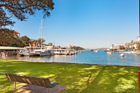 6/85 High St, North Sydney, NSW 2060