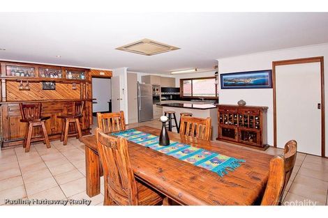 Property photo of 3 Aringa Crescent Karana Downs QLD 4306