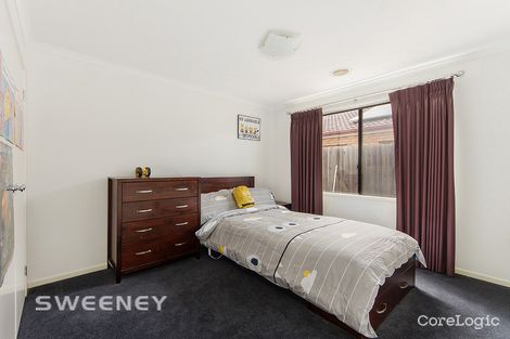 Property photo of 19 Minvi Terrace Cairnlea VIC 3023