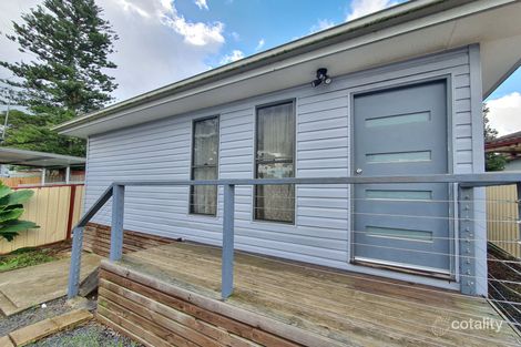 Property photo of 54 Aurora Drive Tregear NSW 2770