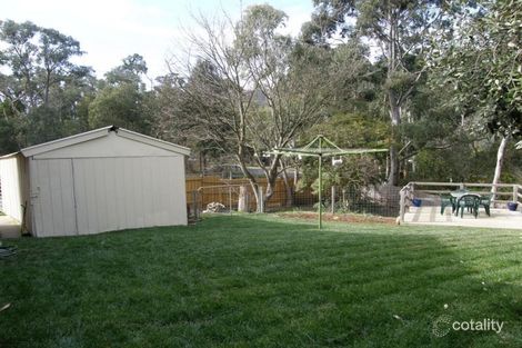 Property photo of 1 Warwick Road Montrose VIC 3765