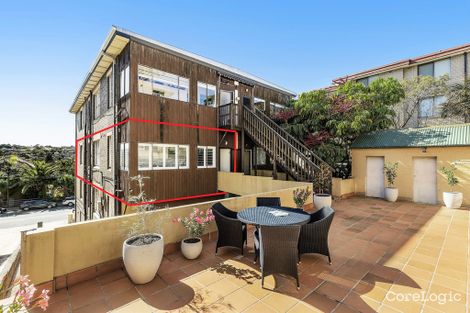 Property photo of 5/133 Coogee Bay Road Coogee NSW 2034