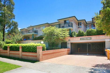 22/71-77 O'Neill St, Guildford, NSW 2161