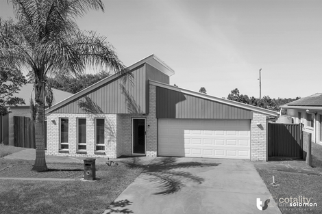 Property photo of 21 Breezeway Drive Bahrs Scrub QLD 4207