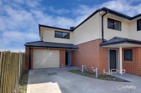 3/16 Huntly Ct, Meadow Heights, VIC 3048