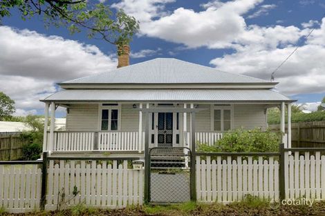 Property photo of 176 Campbell Street Toowoomba City QLD 4350