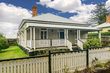 Property photo of 176 Campbell Street Toowoomba City QLD 4350