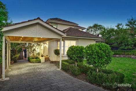 Property photo of 143 Summerhill Road Glen Iris VIC 3146