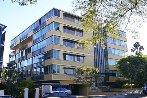 Property photo of 24/1019 Brunswick Street New Farm QLD 4005