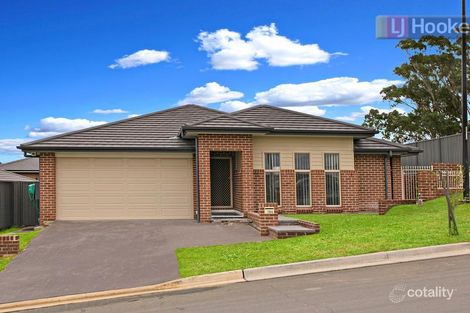 Property photo of 104 McCulloch Street Riverstone NSW 2765