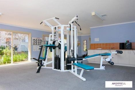 Property photo of 104/72 Wentworth Avenue Kingston ACT 2604