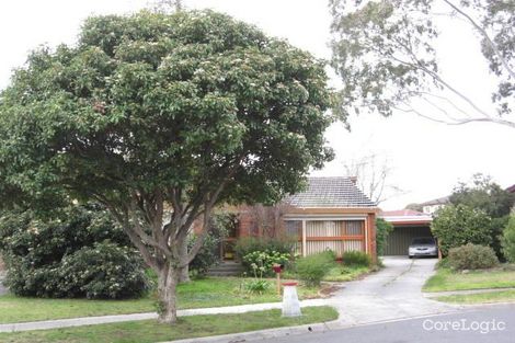 Property photo of 4 Banner Court Glen Waverley VIC 3150