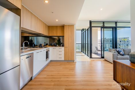 Property photo of 1811/68 Elizabeth Street Adelaide SA 5000