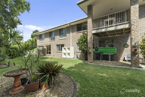 Property photo of 6 Taproot Place Elanora QLD 4221