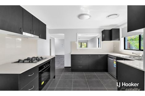 Property photo of 7 Kembla Street Dharruk NSW 2770