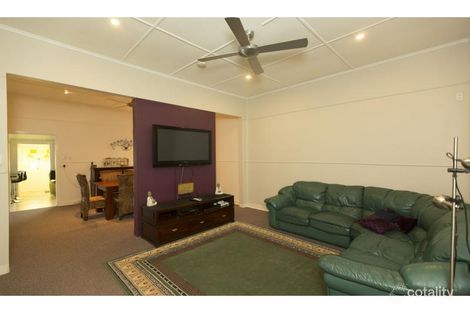 Property photo of 39 Hardacre Street Wandal QLD 4700