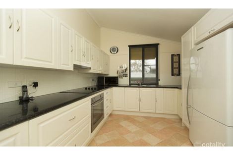 Property photo of 39 Hardacre Street Wandal QLD 4700