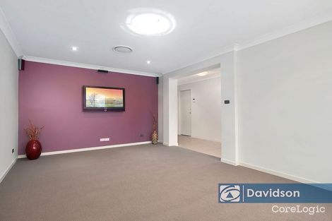 Property photo of 106 Bardia Parade Holsworthy NSW 2173