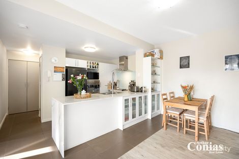 Property photo of 603/117 Flockton Street Everton Park QLD 4053