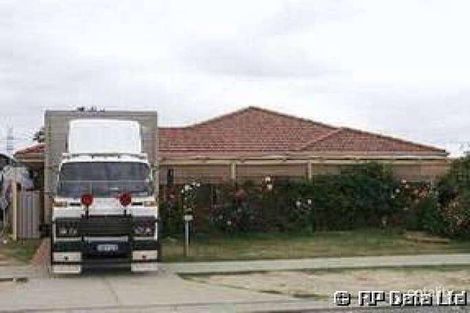 Property photo of 21 Patterson Drive Middle Swan WA 6056