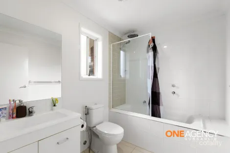 Property photo of 39 Bunima Crescent Ngunnawal ACT 2913