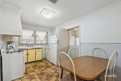 Property photo of 27 Tresidder Road Lockridge WA 6054