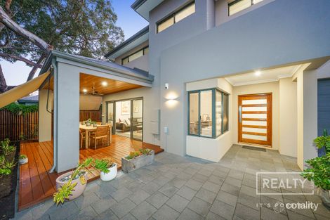 Property photo of 13A Dean Street Karrinyup WA 6018