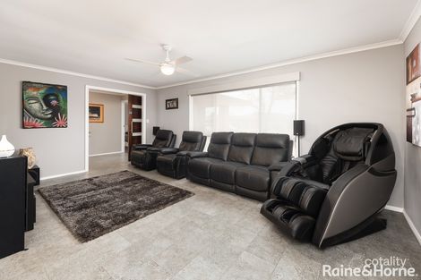 Property photo of 22 Berry Smith Drive Strathalbyn SA 5255