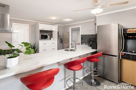 Property photo of 22 Berry Smith Drive Strathalbyn SA 5255