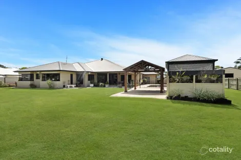 Property photo of 28 Eagle Beach Parade Dundowran Beach QLD 4655