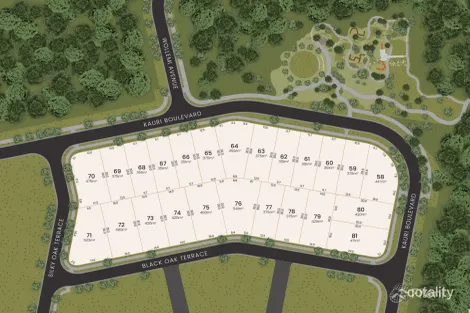 Property photo of 14 Black Oak Terrace Victoria Point QLD 4165