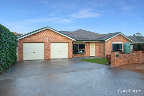 Property photo of 5 Rosedale Court Goulburn NSW 2580